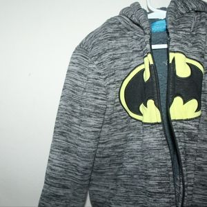 Batman Sweater